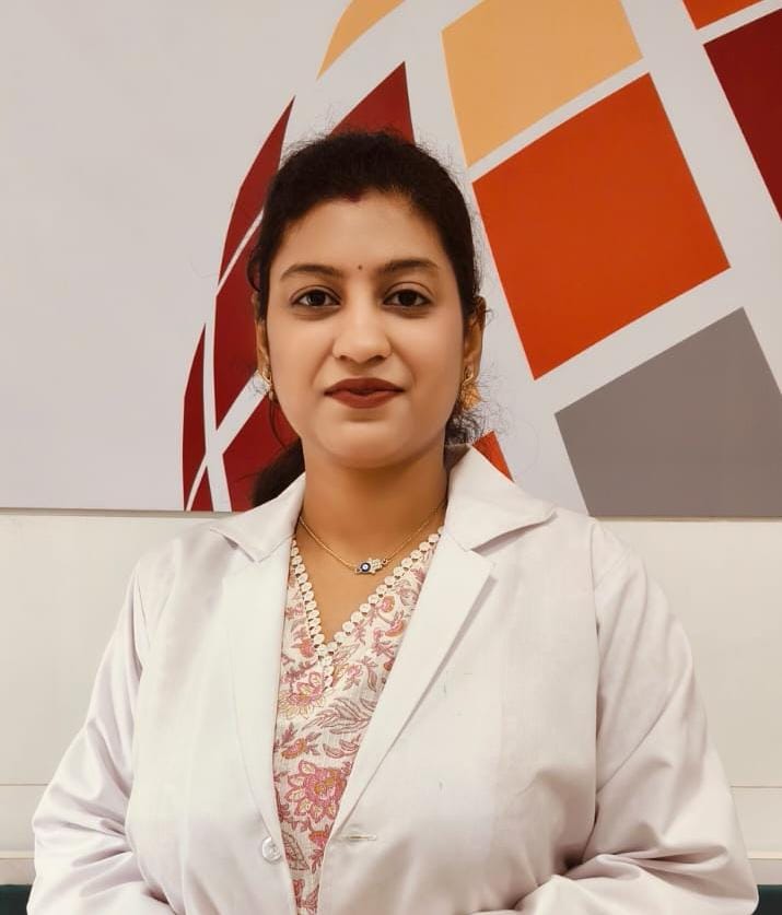 Dr. Saijal